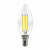 Филаментная лампа LEEK LE010512-0011