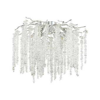 Потолочная люстра Odeon Light Hall Banche 5004/8C