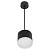 Подвесной светильник Reluce 53004-0.9-001LD GX53 BK