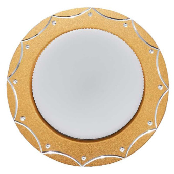 General GCL-GX53-H18 Звезда Золото