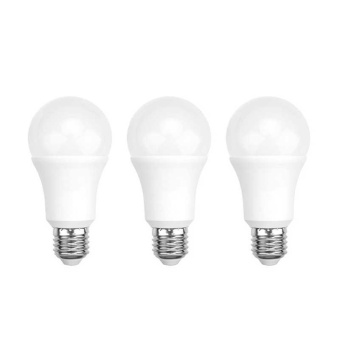 Лампа светодиодная REXANT 604-013-3