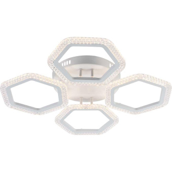 Потолочный светильник Rivoli Nancy 6111-104 Б0060846