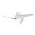 Люстра-вентилятор Mantra GROENLAND 9061