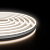 Светодиодный неон Apeyron 10W/m 120LED/m 2835SMD белый 10M 17-308