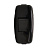 Выключатель навесной Lezard Accessories черный 715-1100-611B