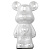 Фигурка декоративная Aployt Bear APL.400.00.03