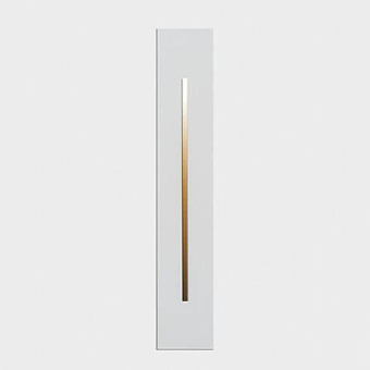 Встраиваемый светодиодный светильник Italline IT03-1420 white