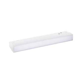 Трековый светодиодный светильник Crystal Lux CLT 0.33 001 6W WH M4000K