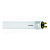 Лампа люминесцентная Camelion FT4 8W/54 DAY LIGHT 6500K 3370