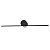 Подсветка для картин Escada Line 10291/1LED Black