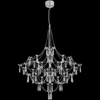 Потолочный светильник ILLUMICO IL0523-30W-79 CR AIR