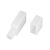 Заглушка Arlight Moonlight-Cap-04x10mm-S-Set 040996