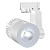 Трековый светодиодный светильник Escada 20030TRA/01LED SWH