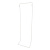 Подставка для светильника ULI-P Uniel UFP-G10A H65 White UL-00010041