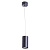Подвесной светильник Arte Lamp Canopus A1516SP-1BK