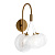 Бра Modelux Modestyle MS.6119.03 BS