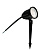 Ландшафтный светодиодный светильник Arte Lamp Elsie A1127IN-1BK