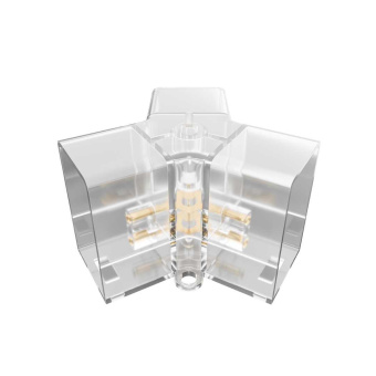 Коннектор для светильников серии NET тип Y Apeyron 09-134