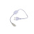 Сетевой шнур LEEK LE010631-008