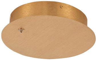 Потолочная чаша Stilfort 4005/05/01CB для 1 кольца