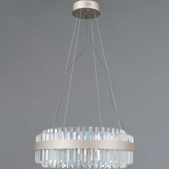 Светильник потолочный Illumico IL4386-45WSQ-25 SL GENOA