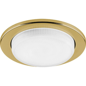 Встраиваемый светильник Feron DL53 28453