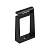 Крепление накладное ART-INBELT-FRAME (BK) Arlight 047993
