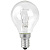 Лампа накаливания ЭРА E14 60W 2700K прозрачная ДШ 60-230-Е14 (гофра) Б0039134