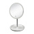 Зеркало с подсветкой Uniel TLD-590 White/LED/80Lm/6000K/Dimmer UL-00002758