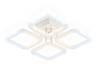 Светильник потолочный Ambrella light ACRYLICA FA8947