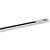 Шинопровод однофазный ЭРА Trek TR6 - R 2W-1 WH Б0032170