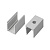 Держатель ARL-WAVE-0612-CLIP ANOD Arlight 053037