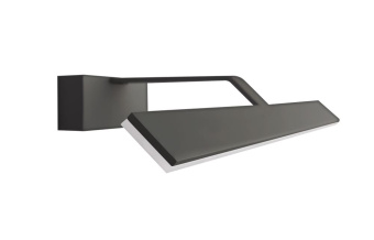Подсветка для картин Crystal Lux CANVA AP12W LED BL