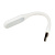 Переносной светодиодный фонарь Uniel Usb-зарядка 170х15 260 лм TLD-541 White UL-00000253