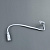 Провод Uniel UCX-PP3/L10-030 White 1 Polybag UL-00010072