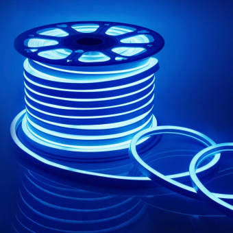 Светодиодный неон Apeyron 5,5Вт/м smd2835 120д/м 17-35