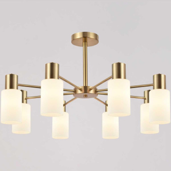 Потолочный светильник Reluce 94535-0.3-08