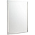 Зеркало с подсветкой Wertmark Rect WE251.02.101