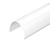 Рассеиватель Arlight ARH-Line-B-3652-2000 Opal 036348
