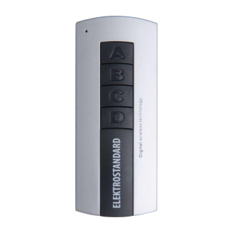 Пульт управления светом Y7 Elektrostandard a024517