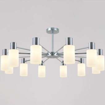 Потолочный светильник Reluce 74535-0.3-12