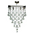 Каскадная люстра Arti Lampadari Flusso H 1.4.50.515 N