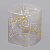 Плафон  Reluce 032-1 GLASS