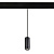 Трековый светодиодный светильник Crystal Lux Space CLT 0.33 016 7W BL 4000K