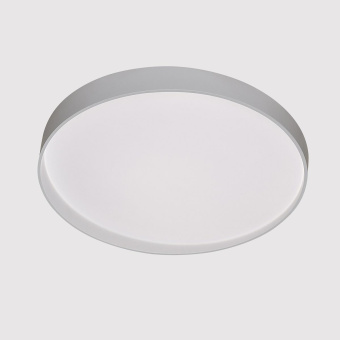 Потолочный светодиодный светильник Arte Lamp Wurren A3089PL-120WH